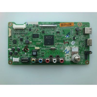 MAIN / LG EBT62681709 / EAX65049107 / MODELO 55LN5100-UB